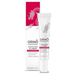 Royal Red Ginseng Youth Care CC Cream