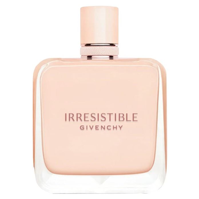 Givenchy Fragrance Irresistible Nude Velvet Бархатная чувственность