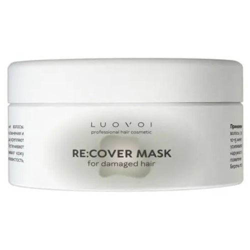 LUOVOI Pulmu Recover Mask Маска для восстановления волос