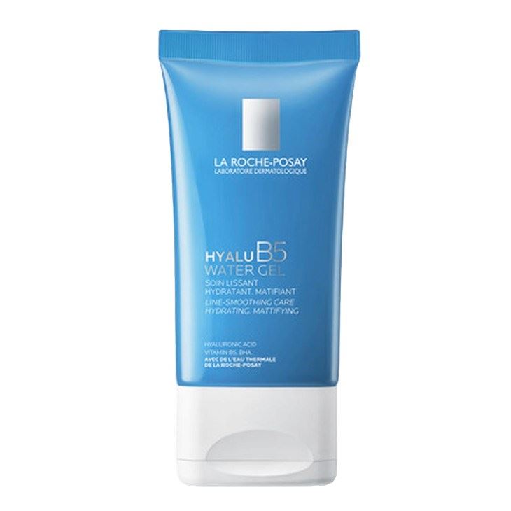 La Roche Posay Hydreane Hyalu B5 Water Gel Гель увлажняющий матирующий