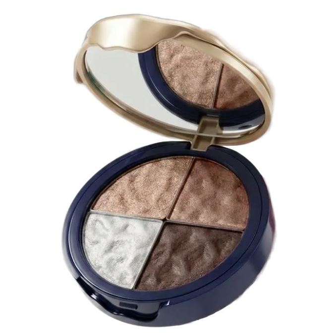 SHU Make Up Crystal Blaze Eye Shadow Тени для век Коллекции Crystal Blaze