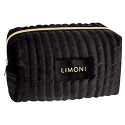 Косметичка черная женская