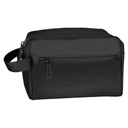 Косметичка черная мужская