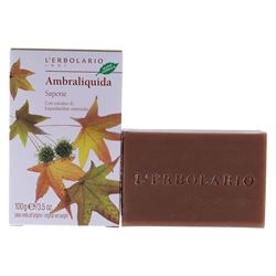 Ambraliquida Perfumed Soap