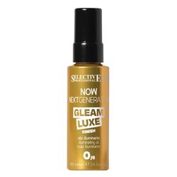 Finish Gleam Luxe