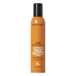 Texture Shape Extra Strong Mousse
