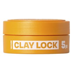 Texture Clay Lock Wax
