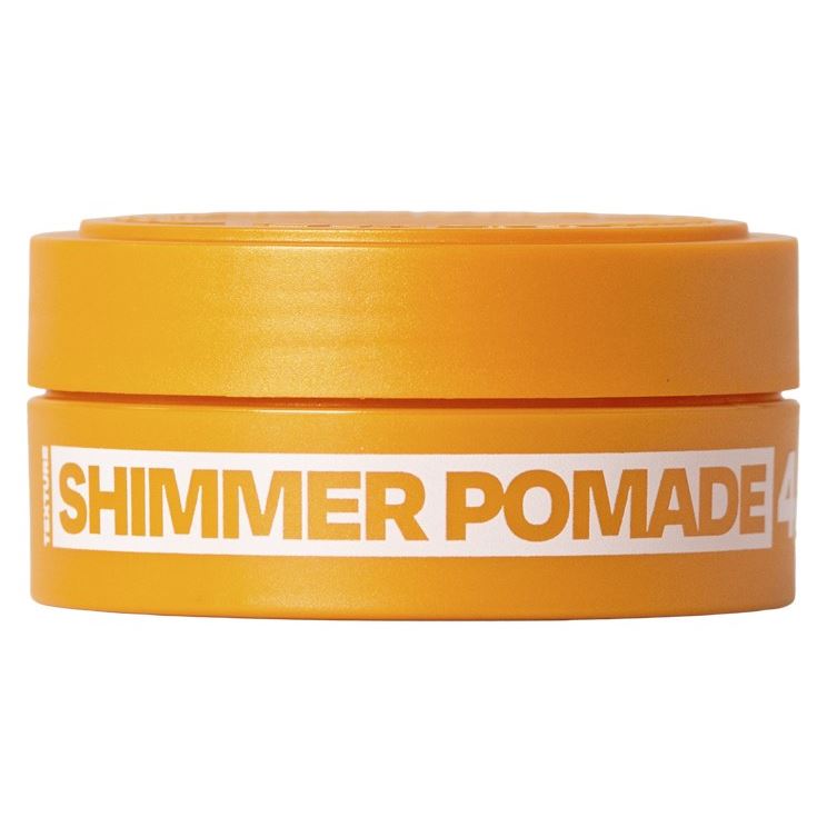 Selective Professional Now Next Generation Texture Shimmer Pomade Экстраглянцевый воск средней фиксации