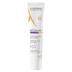 HA+ Ultra Repair SPF50+ Repairing Cream Anti-Marks