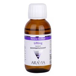 Lifting Renew Biopeel