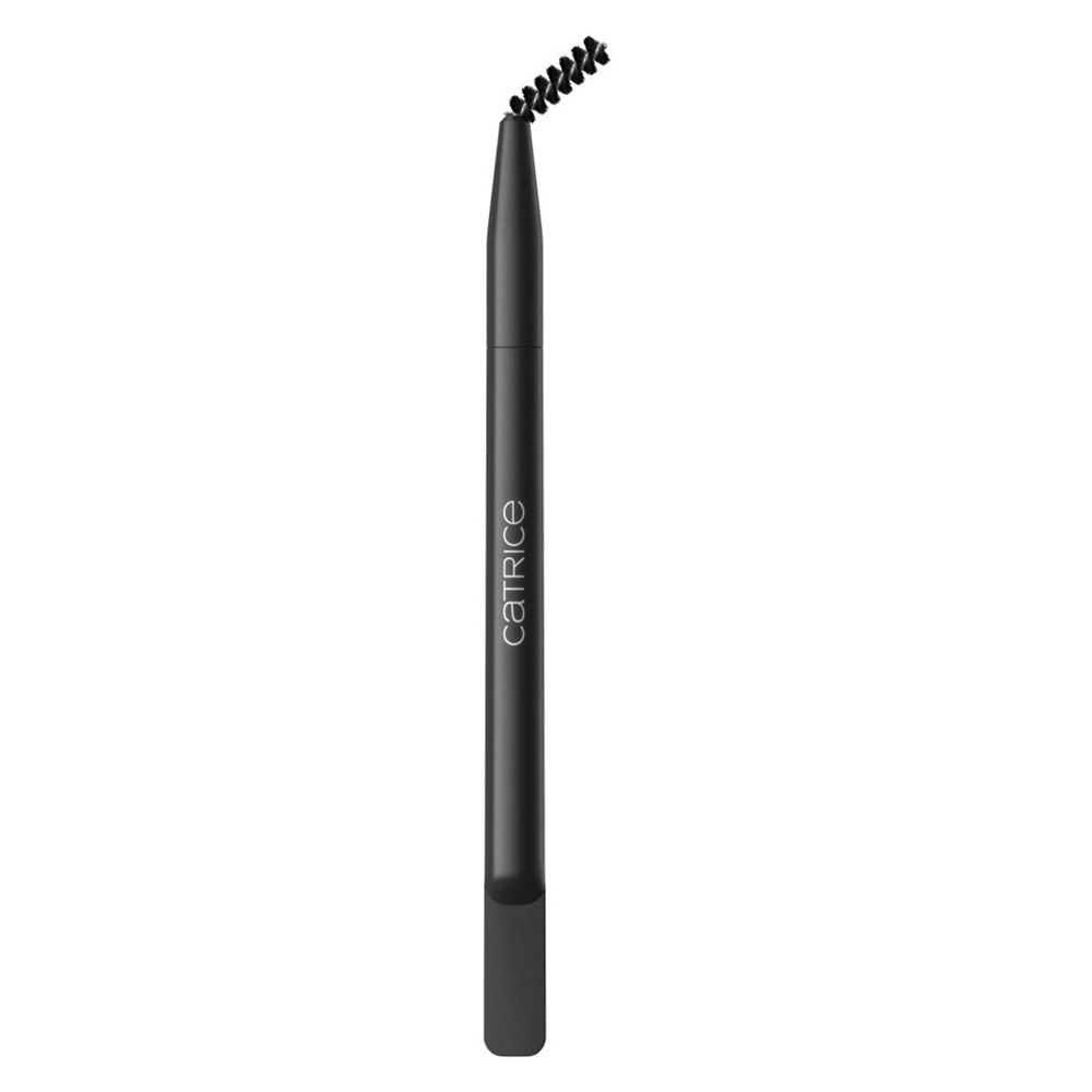 Catrice Accessories Lift & Laminate Brow Tool Кисть для создания формы бровей 