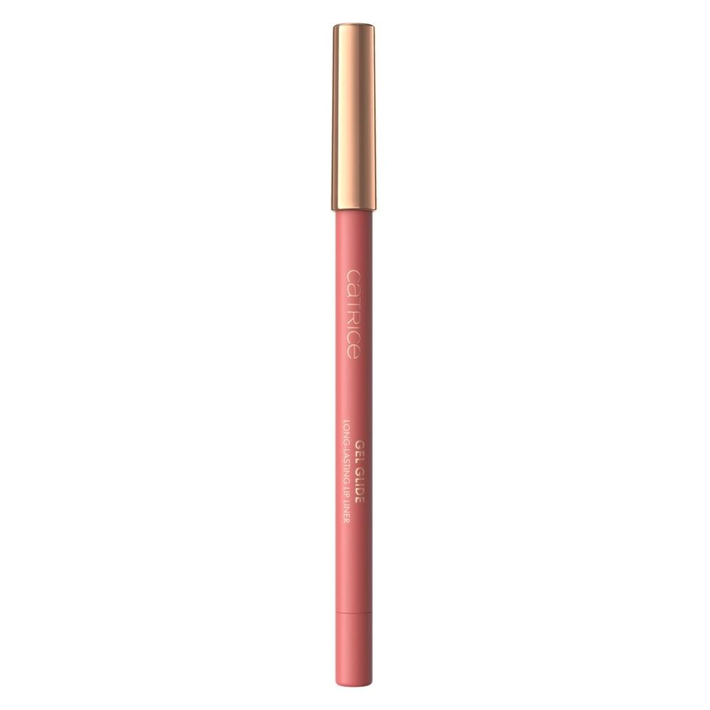 Catrice Make Up Gel Glide Long-Lasting Lip Liner Карандаш для губ 