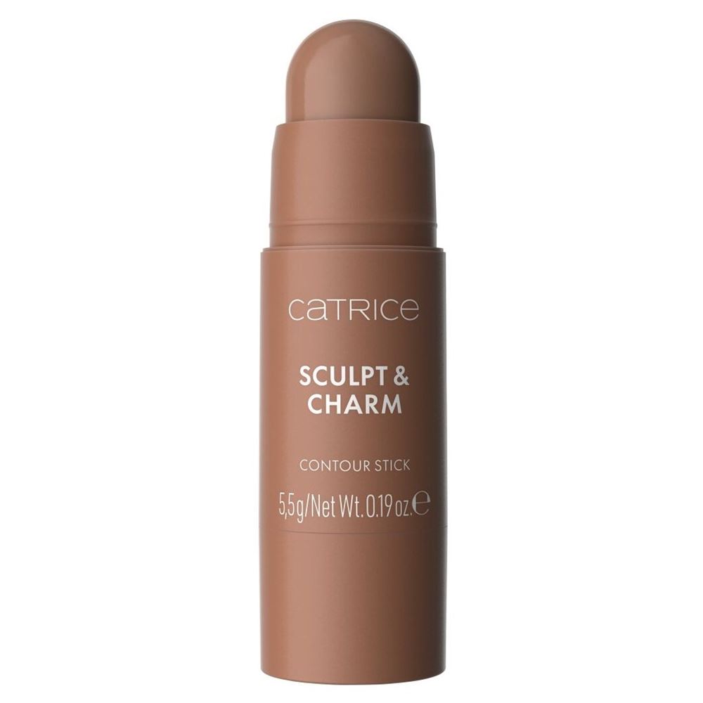 Catrice Make Up Sculpt & Charm Contour Stick Стик для лица контурирующий 