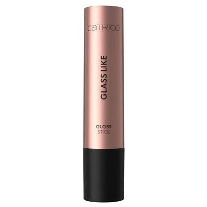 Catrice Make Up Glass Like Gloss Stick Помада для губ 