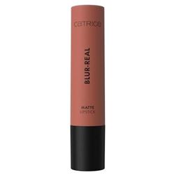 Blur-Real Matte Lipstick