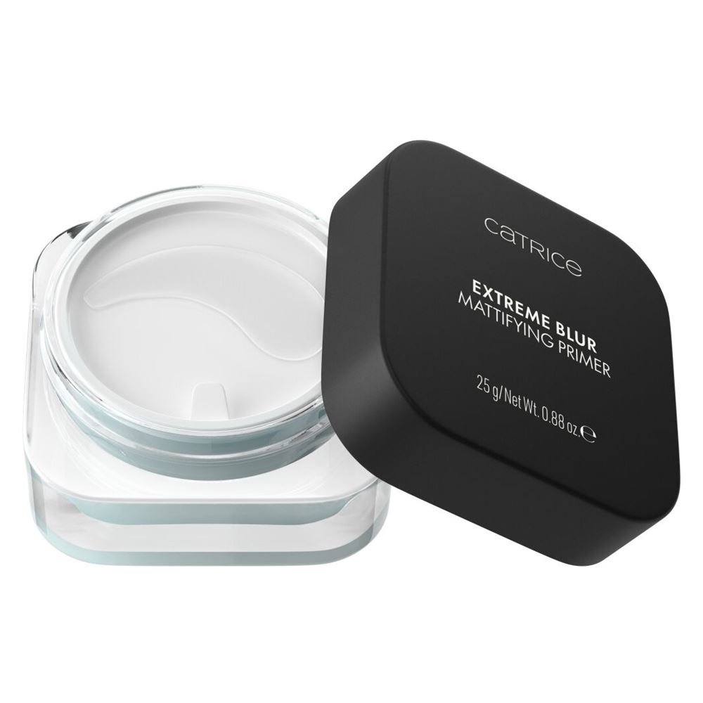 Catrice Make Up Extreme Blur Mattifying Primer Праймер для лица 