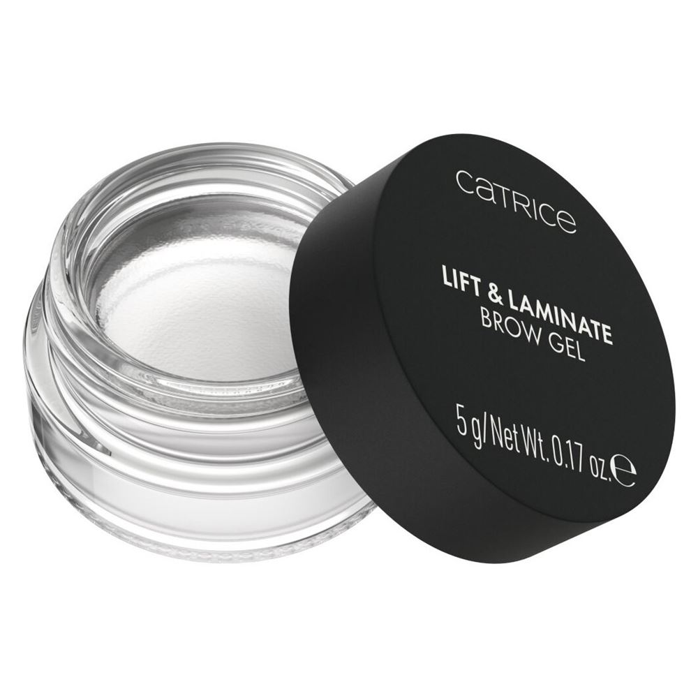 Catrice Make Up Lift & Laminate Brow Gel Гель для бровей 