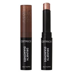 Drunk'n Diamonds Jelly Topper