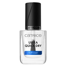 Ultra Quick Dry Top Coat