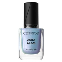Aura Glam Nail Polish