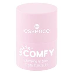 Feelin' Comfy Plumping Lip Glow