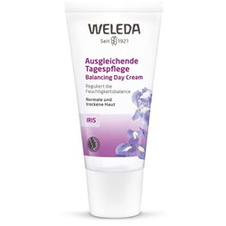 Ирисовый дневной крем-уход