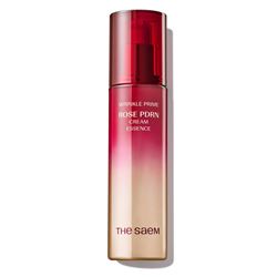 Wrinkle Prime Rose PDRN Cream Essence