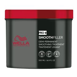 Pro+ SmoothFiller Demi-Permanent Smoothing Treatment