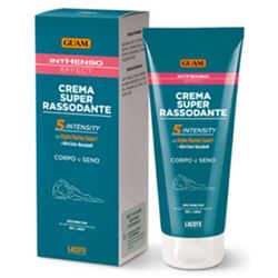 Inthenso Effect Крем для тела и груди Супер укрепляющий