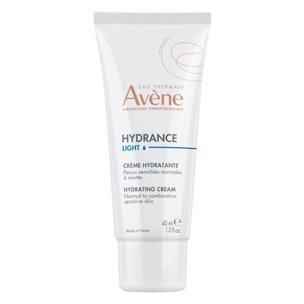 Avene Hydrance OPTIMALE Hydrance Light Легкий увлажняющий крем Hydrance Light Hydrating Cream