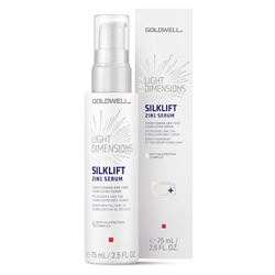 Light Dimensions Silk Lift Serum 2 in 1 