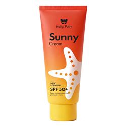Sunny Cream  SPF 50+/PPD 30 New Formula!