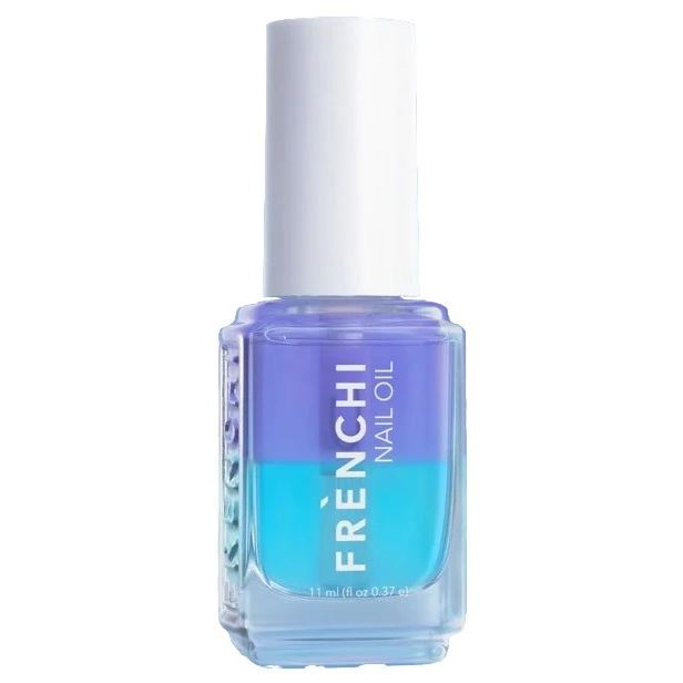 Frenchi Smart Enamel Масло для ногтей и кутикулы Двухфазное питательное  Масло для ногтей и кутикулы Двухфазное питательное 