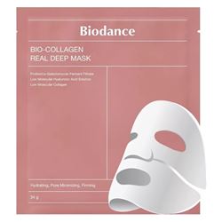Bio Collagen-Real Deep Mask 