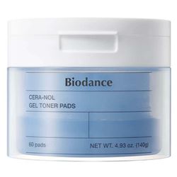 Cera-Nol Gel Toner Pads