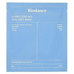 Hydro Cera-nol Real Deep Mask 