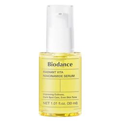 Radiant Vita Niacinamide Serum