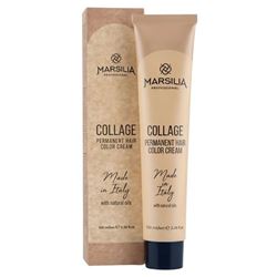 Collage Permanent Hair Color Cream