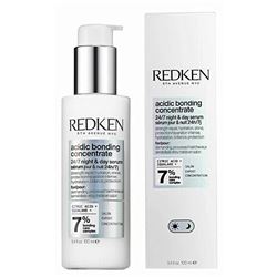 Acidic Bonding Concentrate 24/7 Night & Day Serum 