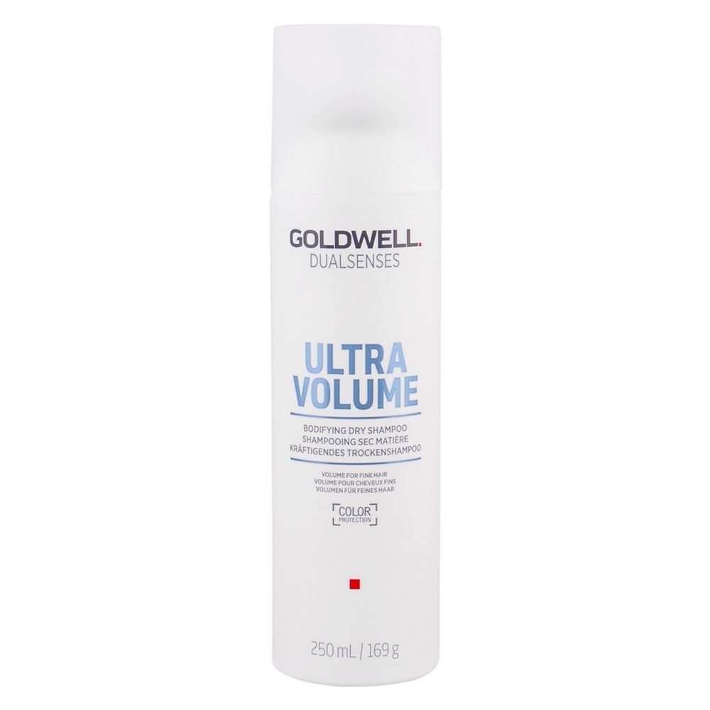 Goldwell Ultra Volume Ultra Volume Bodifying Dry Shampoo Шампунь сухой для придания свежести укладке