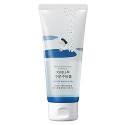 Birch Juice Moisturizing Soothing Gel Cool