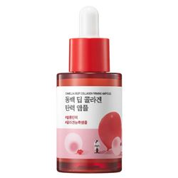 Camellia Deep Collagen Firming Ampoule