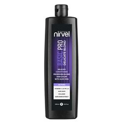 Basic Pro Delicate Conditioner Preserving Blond Hair Color
