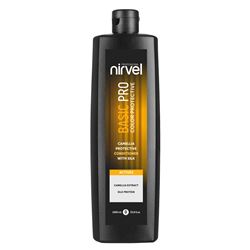 Basic Pro Camellia & Silk Protein Protective Conditioner