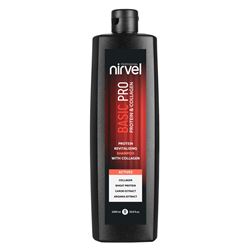 Basic Pro Protein Revitalising Shampoo With Collagen