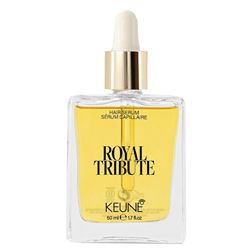 Royal Tribute Hair Serum