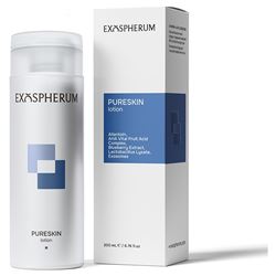 EXO PureSkin Lotion 