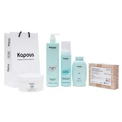 Стартовый набор для Шугаринга «Kapous Depilation»