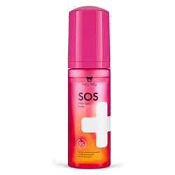 SOS After Sun Foam