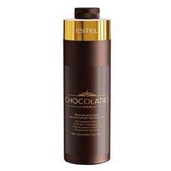 Chocolatier Бальзам для волос "Молочный шоколад"